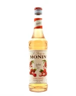 Monin Lychee / Litchi Sirup Fransk Likør 70 cl