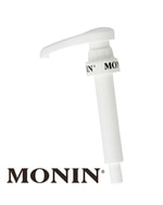 Monin Pumpe 5 ml til 70 cl Monin Sirupflasker