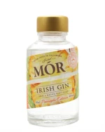 Miniatureflaske Mór Irish Gin Pineapple Edition