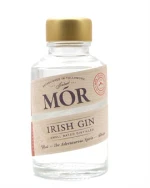 Miniatureflaske Mór Irish Gin Wild Berry