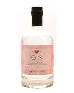 Flaske Mors Dag Dry Gin Pink Label