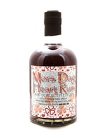 Mors Dag Heart Rum Cask Strength flaske