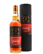 Mortlach Signatory Small Batch whiskyflaske