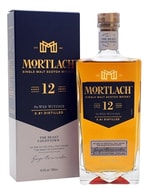 Mortlach The Wee Witchie whiskyflaske