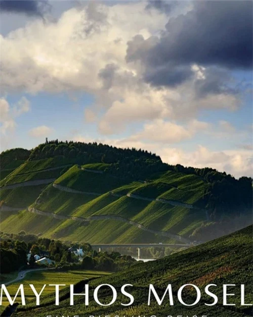 Turen går til Mosel - vintips til sommeren