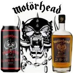Motorhead Motorhead