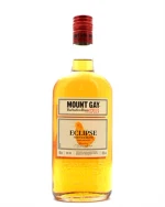 Flaske Mount Gay Eclipse rom