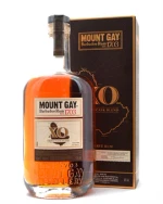 Flaske Mount Gay XO Triple Cask Blend Reserve rom