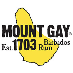 Mount Gay Rom Mount Gay Rom