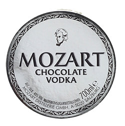 Mozart Vodka Mozart Vodka