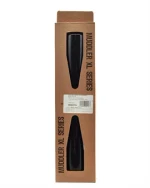 Muddler XL Series PP Black Støder 1 stk.