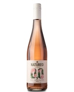 Natureo Rosé Miguel Torres Alkoholfri Spansk Vin 75 cl 0%