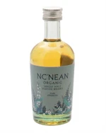 Ncnean Miniature Cask Strength Økologisk Highland Single Malt Scotch Whisky 5 cl 59%