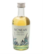 Ncnean Miniature Økologisk Highland Single Malt Scotch Whisky 46%