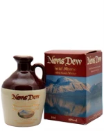 Nevis Dew Special Reserve keramikflaske whisky