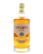 Rombutelj, New Grove Oak Aged Mauritius