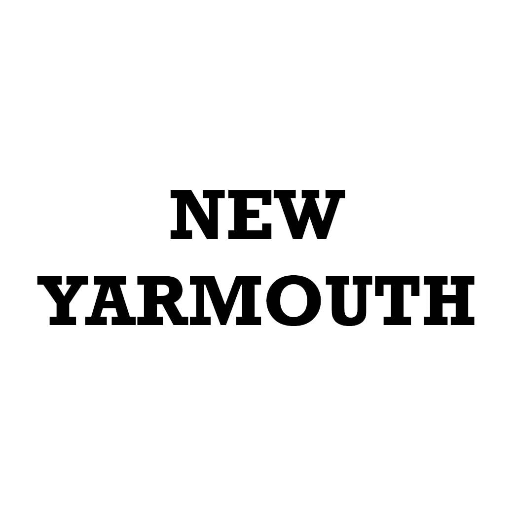 New Yarmouth Rom New Yarmouth Rom