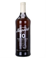 Niepoort 10 år White Portugisisk Portvin 75 cl 20%
