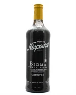 Niepoort Bioma Crusted Vinha Velha Portugisisk Portvin 19,5%