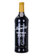 Niepoort Vintage 2015 Portugisisk Portvin 70 cl 19,5%