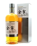 Nikka Discovery Yoichi Aromatic Yeast 2022-flaske