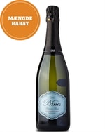 Nitus Cava Spansk Reserve Brut 75 cl 11,5%