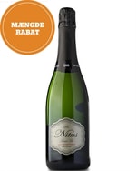 Nitus Cava Spansk Semi Secco