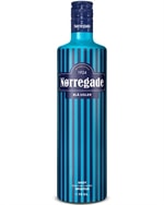Nørregade Blå Ugler Shots 70 cl 16,4%