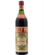 Noilly Prat Rouge Vermouth fra Marseillan Frankrig