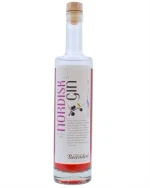 Flaske Nordisk Brænderi Dansk Sloe Gin