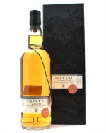 North British Adelphi Limited 36 år whiskyflaske