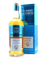 North British Murray McDavid Koval Oat Cask flaske