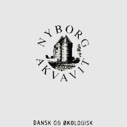 Nyborg Akvavit Nyborg Akvavit