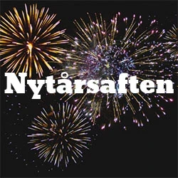 Nytår