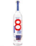 OCHO Potrero Grande Agave Single Estate Blanco Tequila
