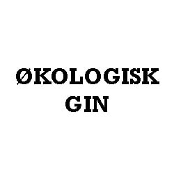 Økologisk Gin