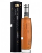 Flaske Octomore 9:3 Dialogos, super tørvet Islay-whisky