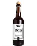 Flaske Ørbæk Bygvin Vintage Barley Wine på 75 cl