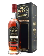 Old Perth 1994/2022 Vintage Collection whiskyflaske