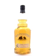 Old Pulteney Isabella Fortuna WK499 whiskyflaske