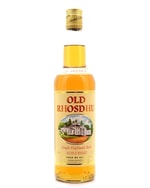 Flaske Old Rhosdhu 5 år Loch Lomond Single Malt Whisky