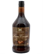 Flaske med romlikør, Old St. Croix XO Caramel Sea Salt
