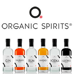 Organic Spirits Whiskey Organic Spirits Whiskey