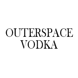 OuterSpace Vodka OuterSpace Vodka