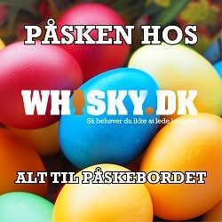 Påskebordet