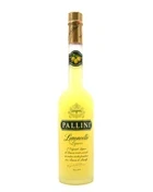 Pallini Limoncello Italiensk Likør 50 cl 26%