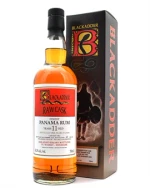 Blackadder Raw Cask Panama 2009 11 år rom flaske single cask