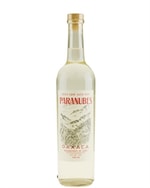 Paranubes Oaxaca Mexico Cane Juice Rom flaske