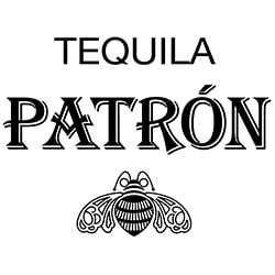 Patrón Tequila