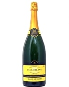 Paul Delane MAGNUM Blanc de Noirs Cremant de Bourgogne 150 cl 12%